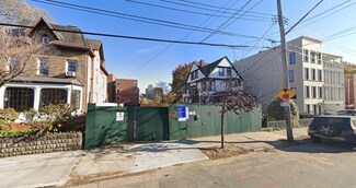 Astoria, NY Residential - 2625 14th St