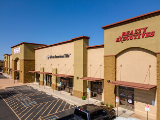 Mesa, AZ Office - 1135 N Recker Rd
