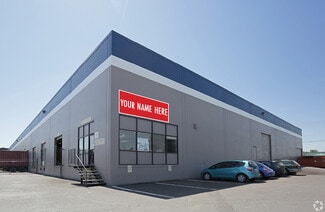 Portland, OR Industrial - 2108-2130 NE Argyle St