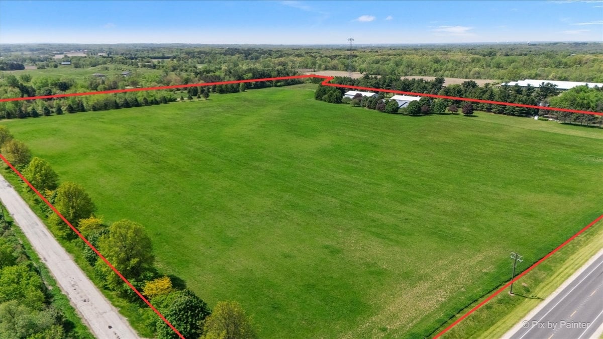 17905 Il Route 173, Harvard, IL for Sale