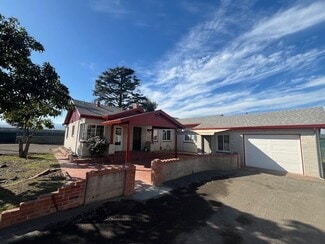 Morgan Hill, CA Office - 9690 Monterey Rd