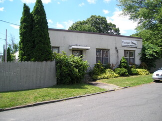 New Haven, CT Manufacturing - 10 Lyman St