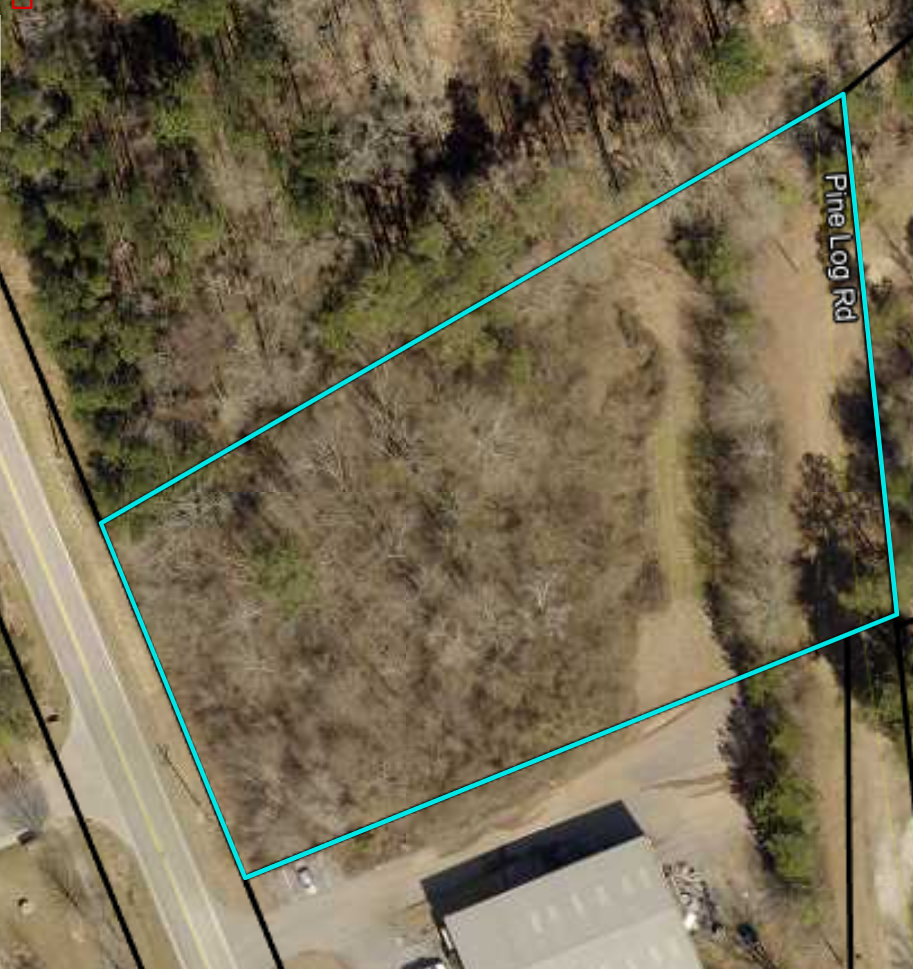 720 Hancock Industrial Way, Athens, GA for Sale