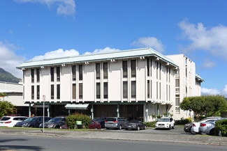 Kaneohe, HI Office - 46-005 Kawa St