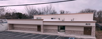 Hampton, VA Showroom - 823 W Pembroke Ave
