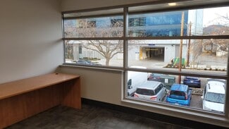 Kelowna, BC Office, Flex - 1715 Dickson Av