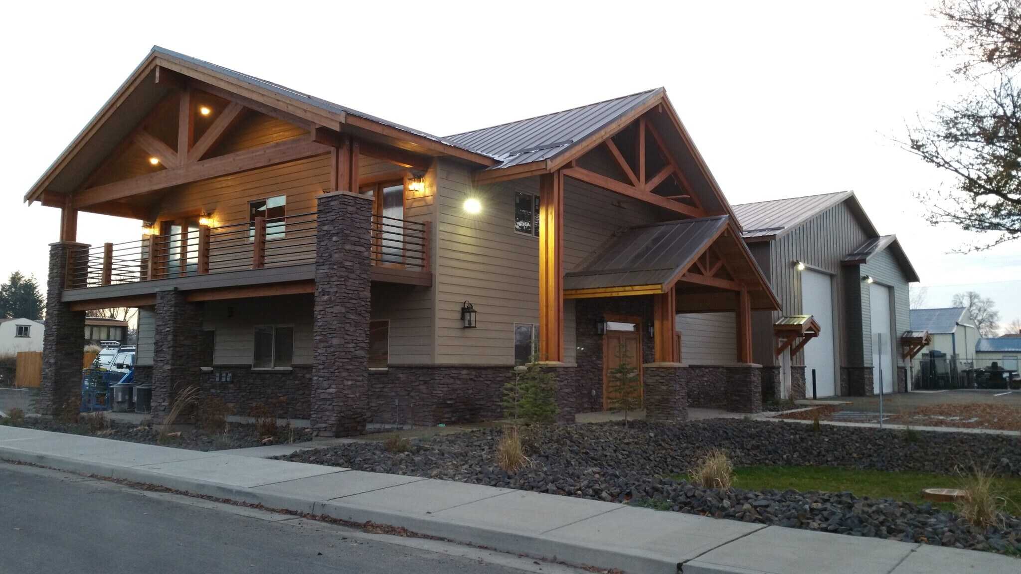 4128 E Wellesley Ave, Spokane, WA for Rent