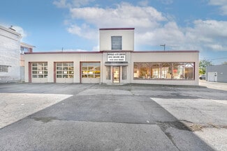 Pittsburgh, PA Auto Repair - 4913 Grand Ave