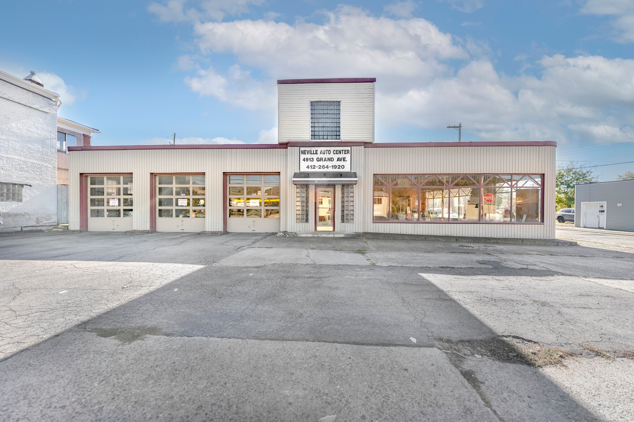 4913 Grand Ave, Pittsburgh, PA for Sale