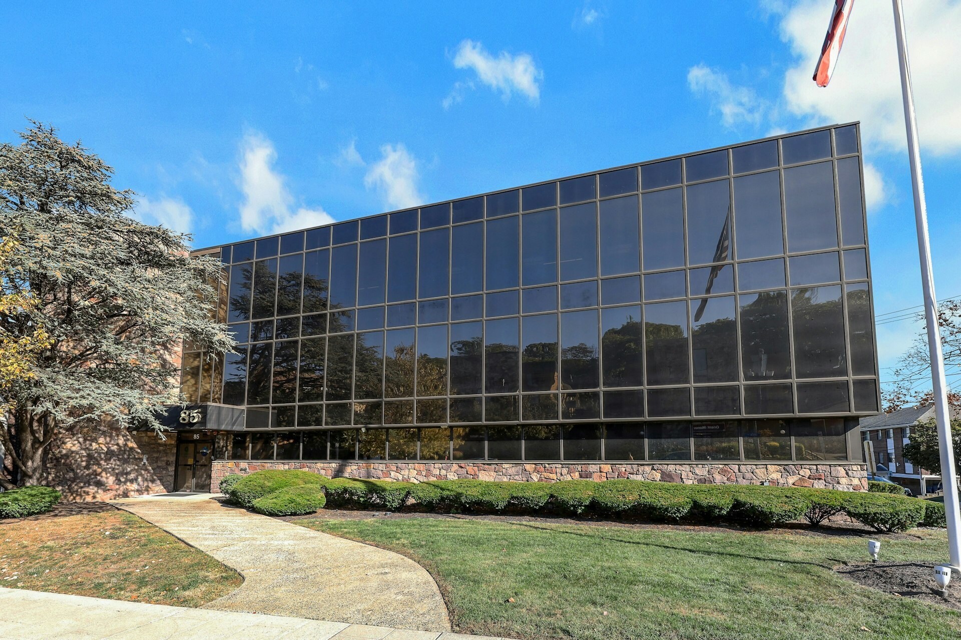 85 Orient Way, Rutherford, NJ for Rent