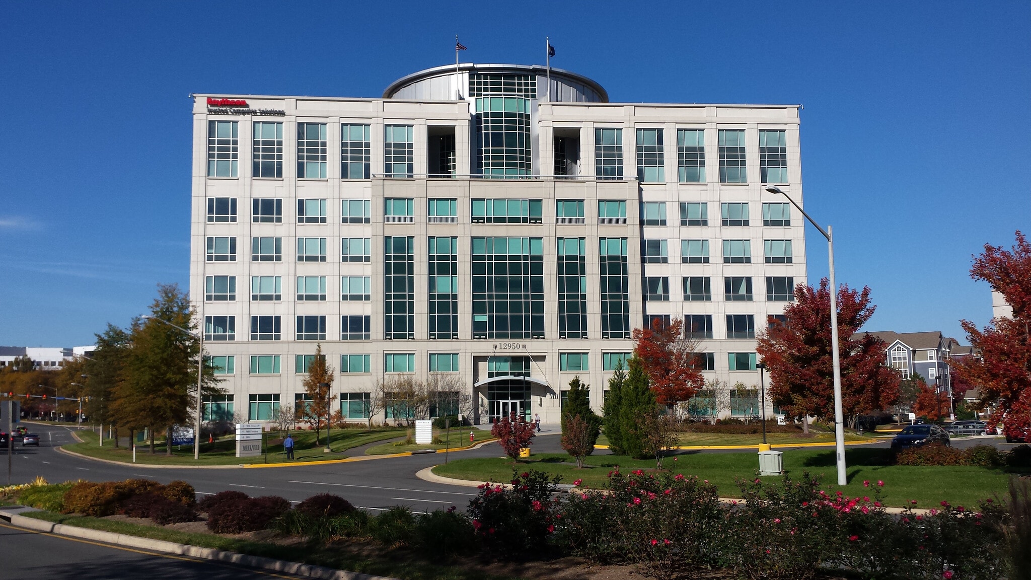 12950 Worldgate Dr, Herndon, VA for Rent