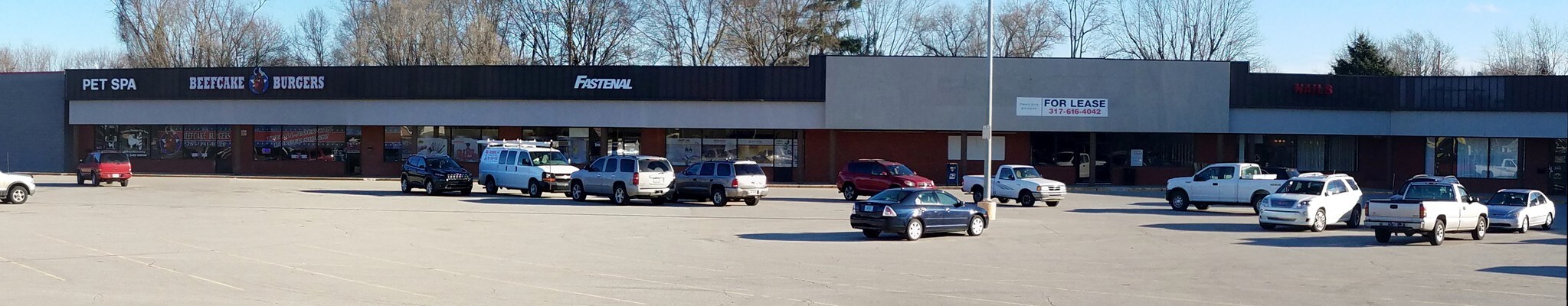 195 Morton Ave, Martinsville, IN for Rent