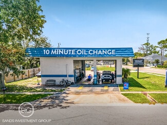 Titusville, FL Auto Repair - 4305 S Hopkins Ave