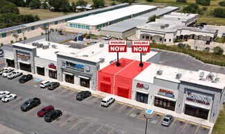 Donna, TX Retail - 510 N Salinas Blvd Donna, TX Retail - 510 N Salinas Blvd