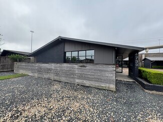 Houston, TX Office - 4739 Merwin St