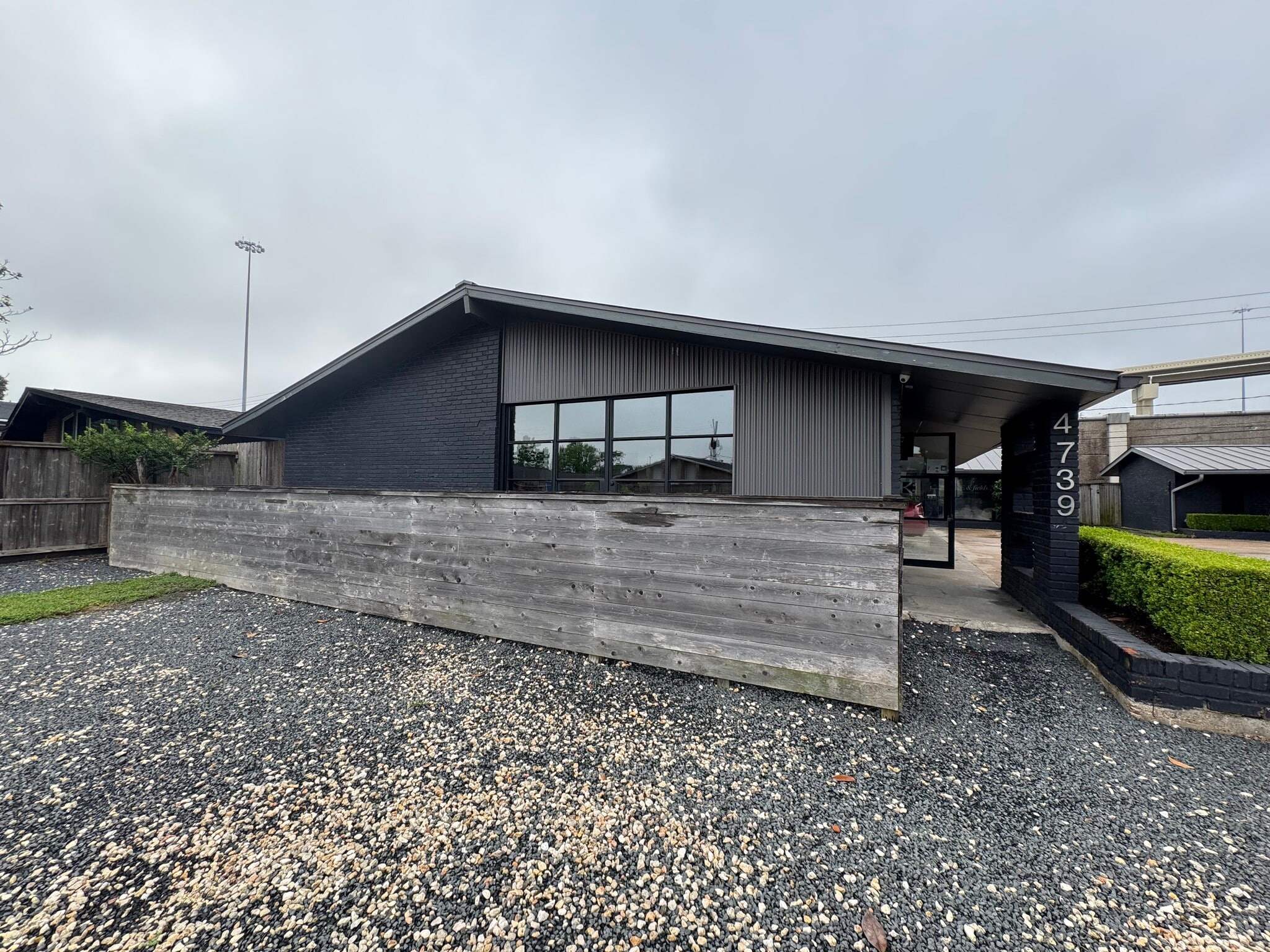 4739 Merwin St, Houston, TX for Rent