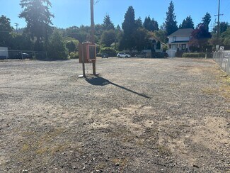 Portland, OR Commercial Land - 7650 Stark St Portland, OR Commercial Land - 7650 Stark St