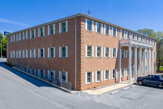 Reading, PA Office, Office/Medical - 6 Hearthstone Ct
