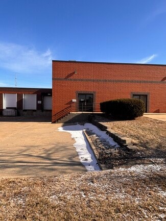 Des Moines, IA Industrial - 1537 Vermont St Des Moines, IA Industrial - 1537 Vermont St