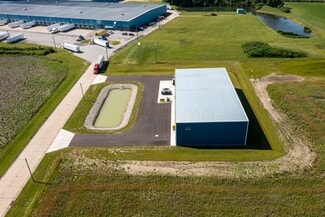 Monroeville, OH Industrial - 19 Fort Monroe Industrial Pkwy