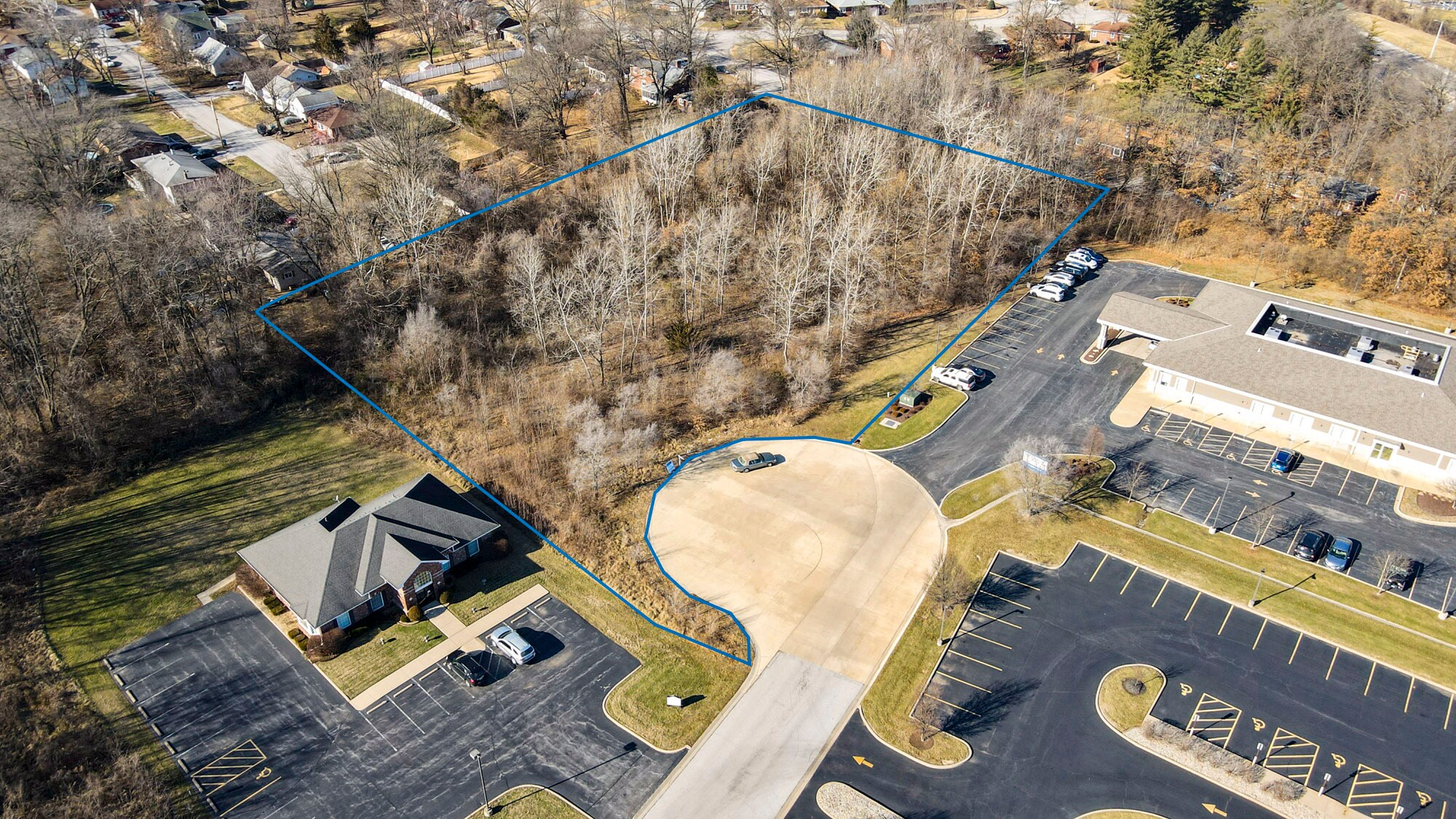 12 Professional Park Dr, Alton, IL for Sale