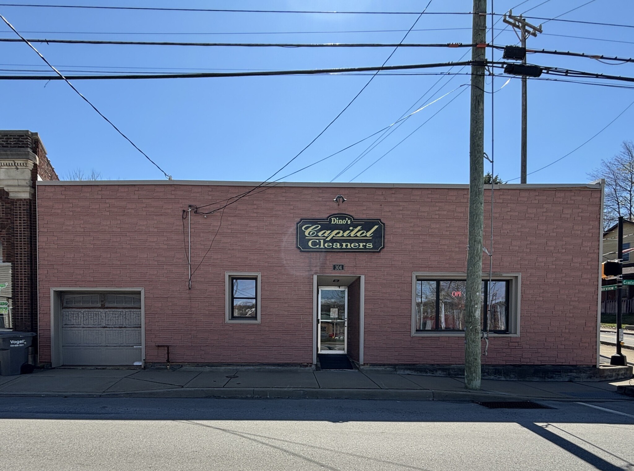 304 Center Ave, Butler, PA for Sale