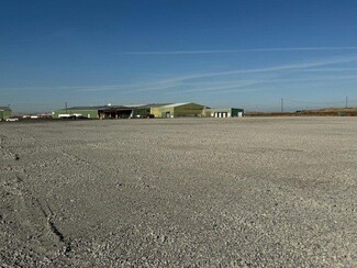 Hermiston, OR Industrial - 78035 Highway 207