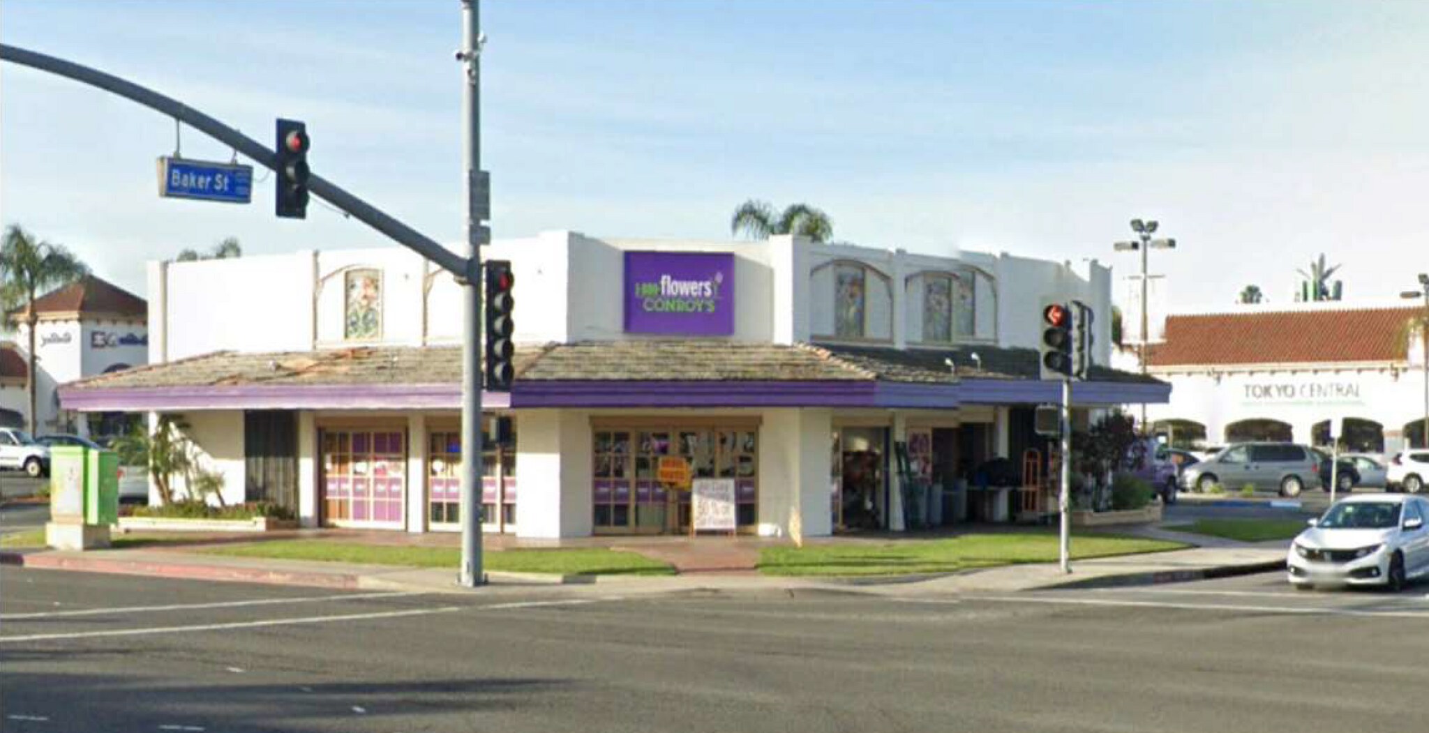 2975 Harbor Blvd, Costa Mesa, CA for Rent