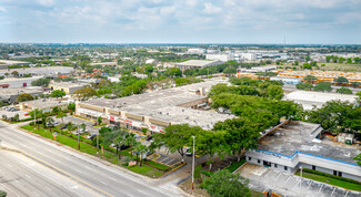 Pompano Beach, FL Flex - 1711-1759 N Powerline Rd