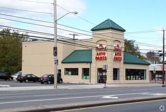 Staten Island, NY Retail - 1525-1535 Hylan Blvd Staten Island, NY Retail - 1525-1535 Hylan Blvd