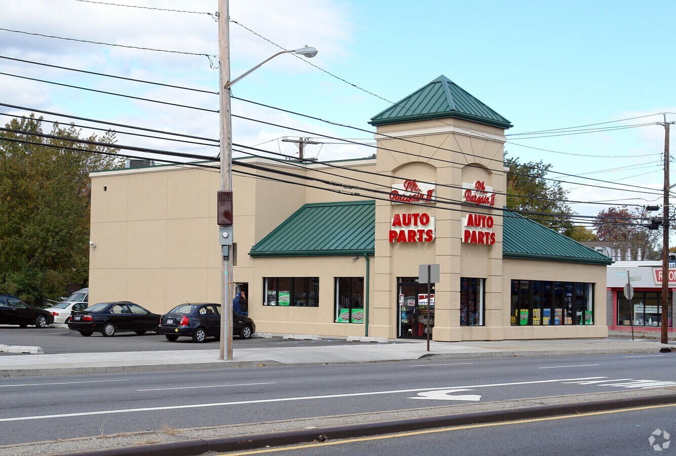 1525-1535 Hylan Blvd, Staten Island, NY for Rent