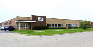 Elk Grove Village, IL Industrial - 2375 Pratt Blvd