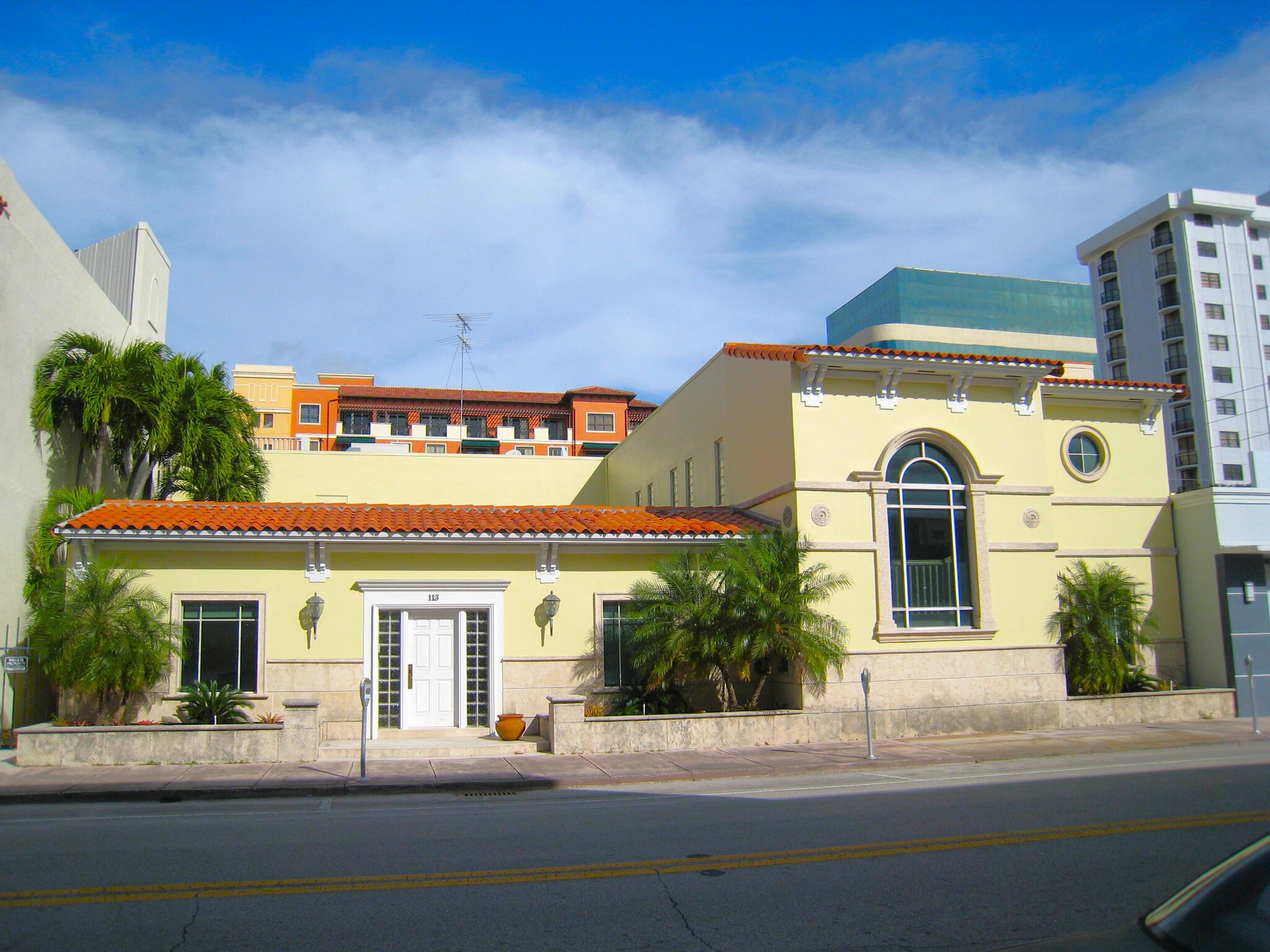 113 Almeria Ave, Coral Gables, FL for Sale