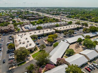 San Antonio, TX Office, Office/Medical, Industrial - 2391 NE Loop 410
