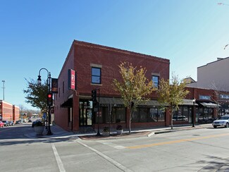 Lee's Summit, MO Office - 301 SE Douglas St