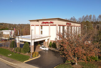 Morganton, NC Hospitality - 115 Bush Dr
