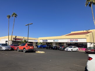 Mesa, AZ Retail - 1720 W Southern Ave