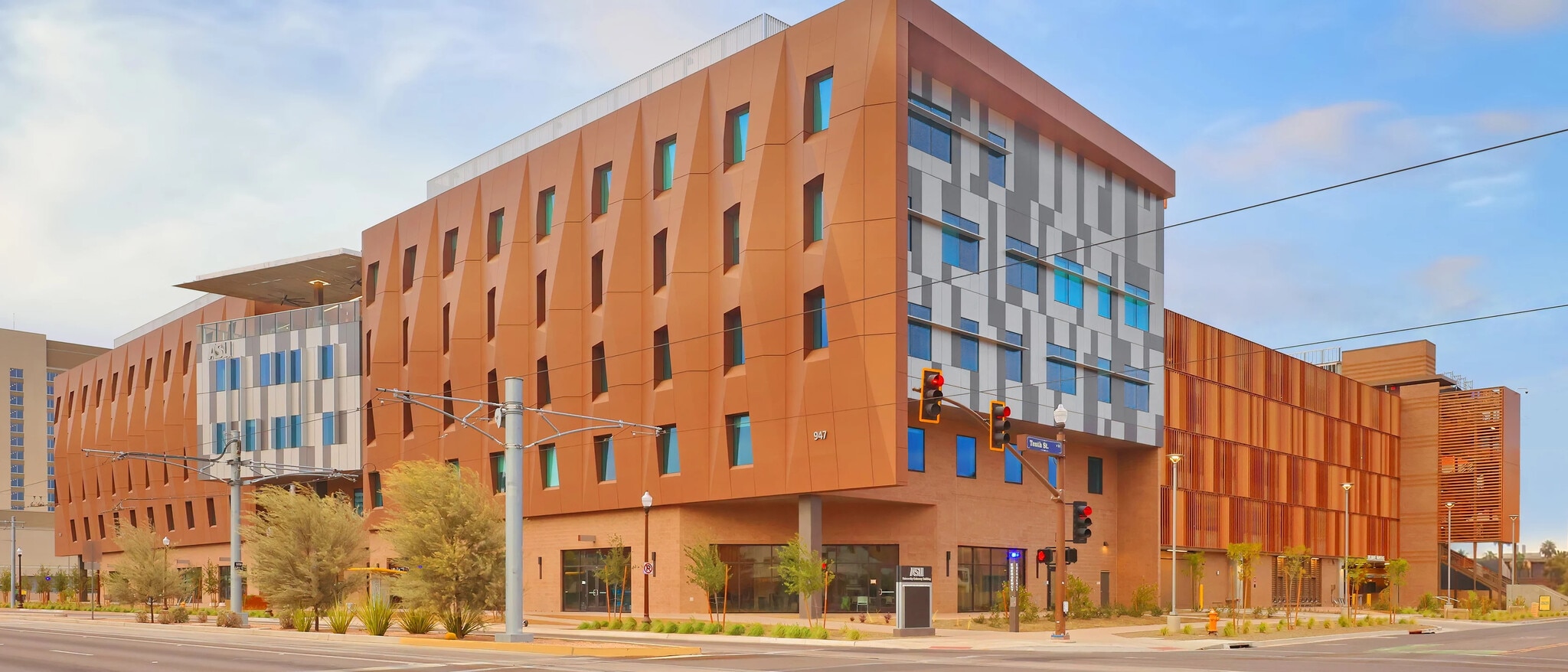 947 S Mill Ave, Tempe, AZ for Rent