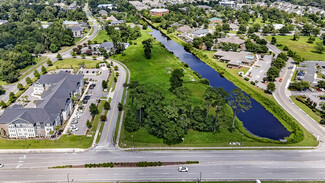 Myrtle Beach, SC Commercial Land - 38th Ave N