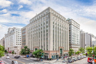 1100 H St NW, Washington, DC 20005 - RB properties Inc