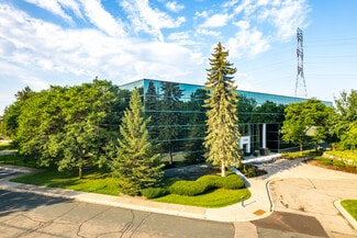 Minnetonka, MN Coworking Space - 12800 Whitewater Dr