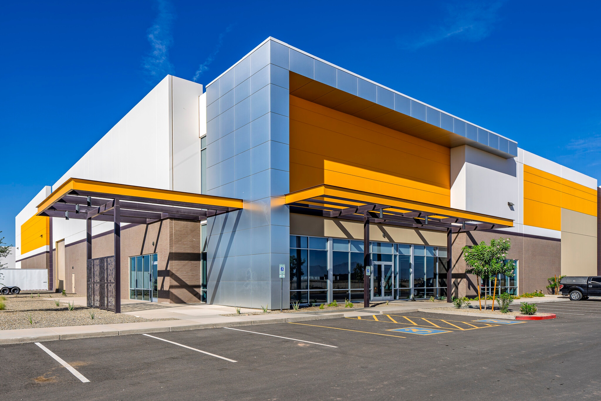 SEC Ellsworth Road & Pecos Rd, Mesa, AZ for Rent