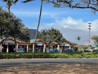 Kahului, HI Retail - 415 Dairy Rd Kahului, HI Retail - 415 Dairy Rd
