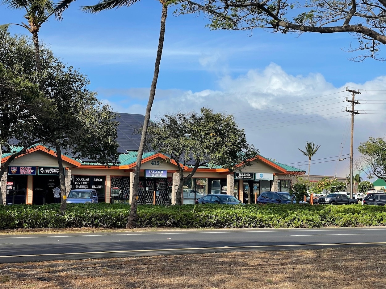 415 Dairy Rd, Kahului, HI for Rent