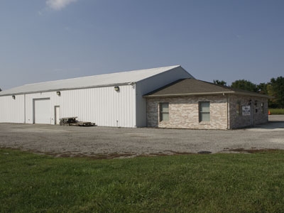 205 E Chestnut, Bondville, IL for Rent