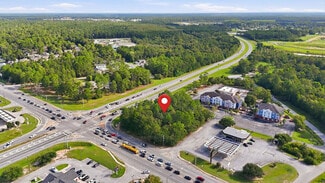 Statesboro, GA Commercial - Veterans Memorial Pky Statesboro, GA Commercial - Veterans Memorial Pky