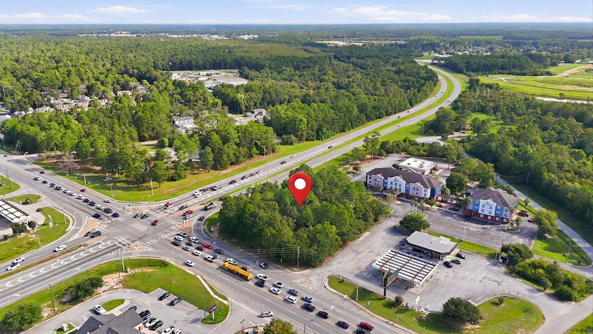 Veterans Memorial Pky, Statesboro, GA for Sale