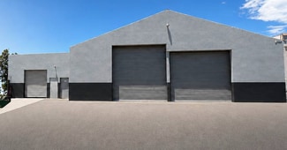 Mesa, AZ Industrial - 650 W McKellips Rd Mesa, AZ Industrial - 650 W McKellips Rd