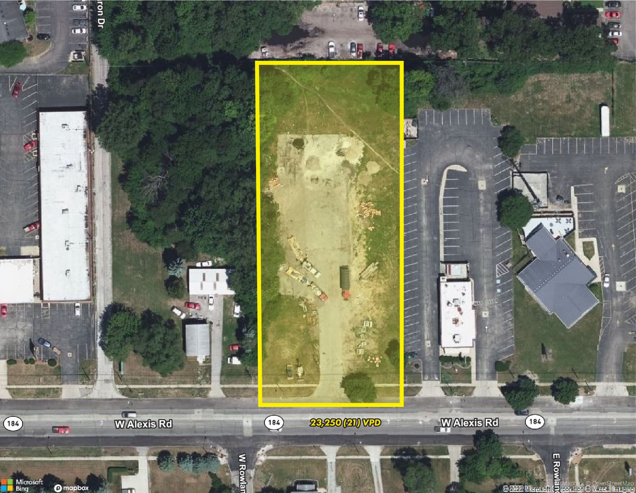 2146 Alexis Rd, Toledo, OH for Sale