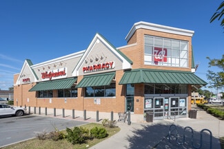 Shirley, NY Drug Store - 863 Montauk Hwy